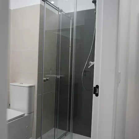 Duplex Llume - Grupo Sanin 公寓