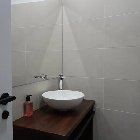 דירה Duplex Llume - Grupo Sanin *