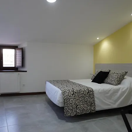 דירה Duplex Llume - Grupo Sanin *