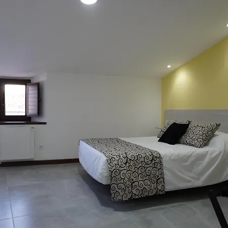 Apartman Duplex Llume - Grupo Sanin *