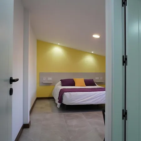 Duplex Llume - Grupo Sanin Lumbrales