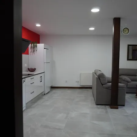 Apartman Duplex Llume - Grupo Sanin