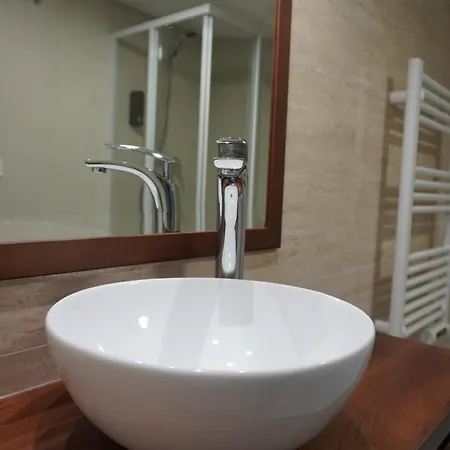 Duplex Llume - Grupo Sanin *