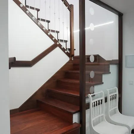 Duplex Llume - Grupo Sanin 公寓