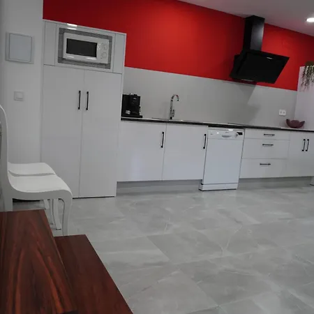 Duplex Llume - Grupo Sanin Lumbrales