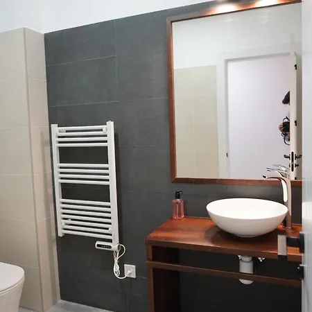 Duplex Llume - Grupo Sanin Apartman *