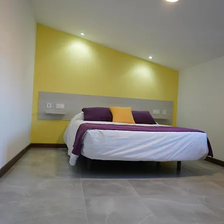 Apartman Duplex Llume - Grupo Sanin *