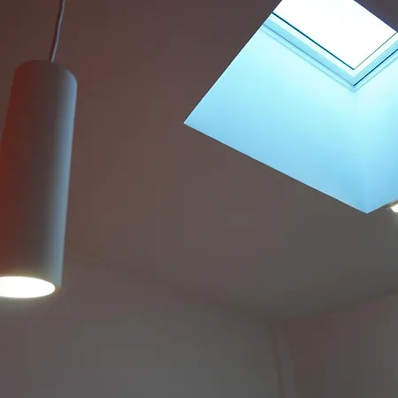Duplex Llume - Grupo Sanin דירה Lumbrales
