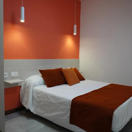 Apartman Duplex Llume - Grupo Sanin *