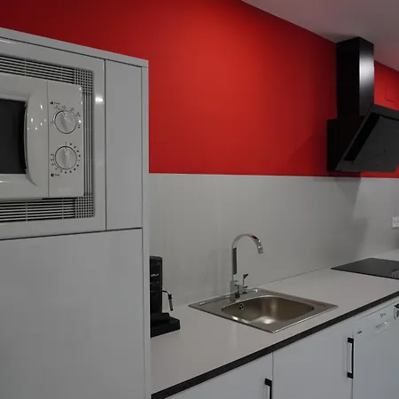 Duplex Llume - Grupo Sanin Apartman *