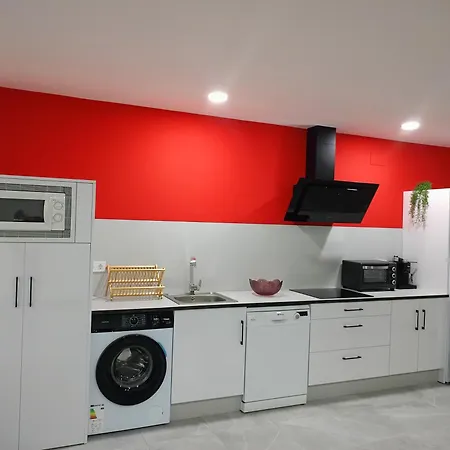 Duplex Llume - Grupo Sanin Apartman