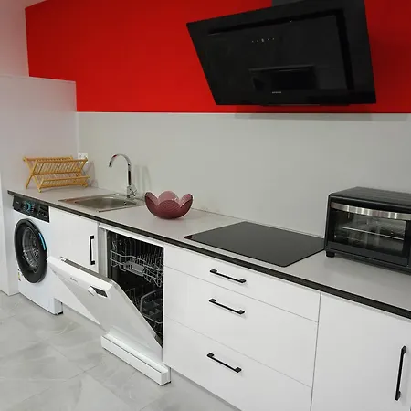 公寓 Duplex Llume - Grupo Sanin