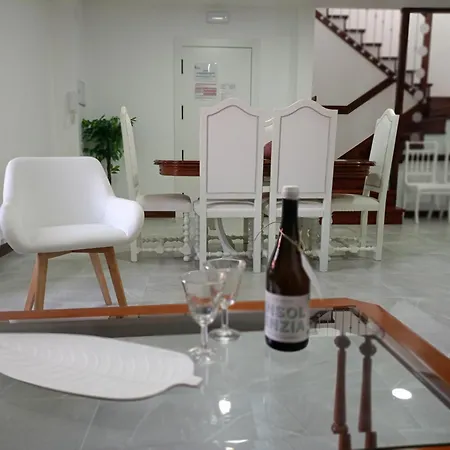 Duplex Llume - Grupo Sanin *