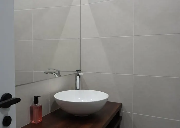 Apartamento Duplex Llume - Grupo Sanin *