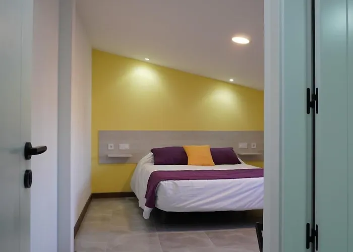 Duplex Llume - Grupo Sanin Lumbrales