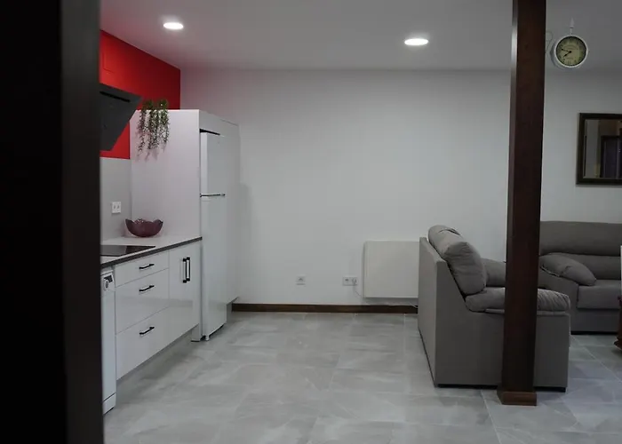 Apartamento Duplex Llume - Grupo Sanin