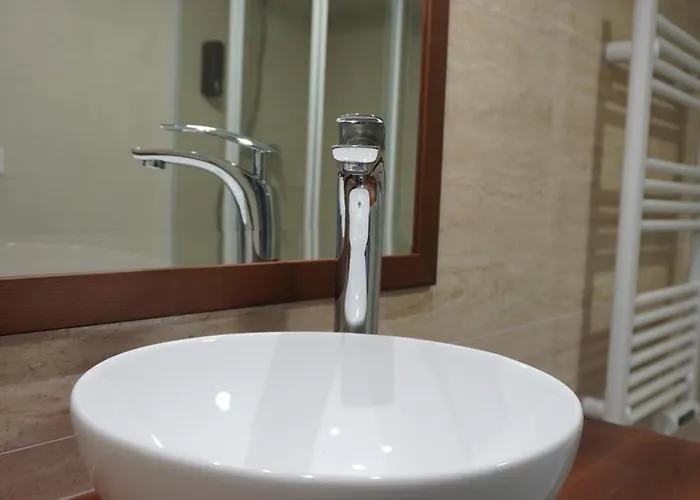 Duplex Llume - Grupo Sanin *