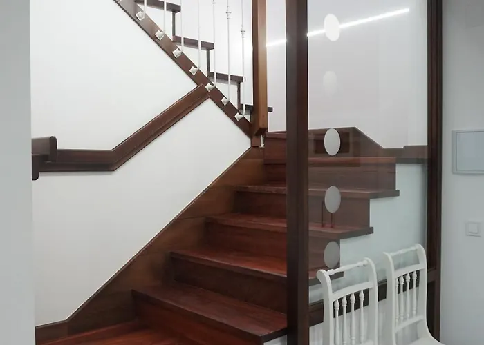 Duplex Llume - Grupo Sanin Apartamento