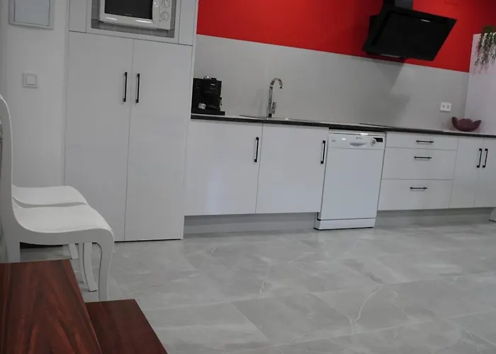 Duplex Llume - Grupo Sanin Lumbrales