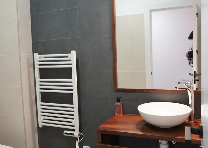 Duplex Llume - Grupo Sanin Apartamento *