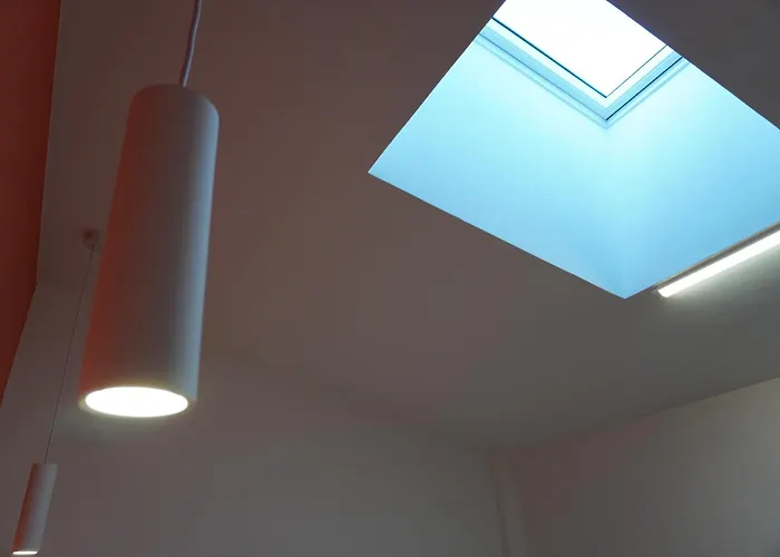 Duplex Llume - Grupo Sanin Apartamento Lumbrales