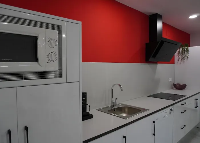 Duplex Llume - Grupo Sanin Apartamento *