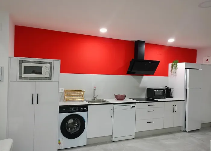 Duplex Llume - Grupo Sanin Apartamento