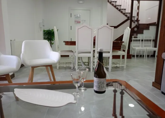 Duplex Llume - Grupo Sanin *